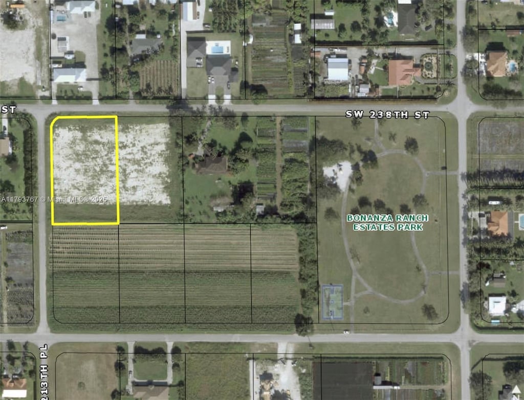 21298 SW 238th St, Miami, FL 33031