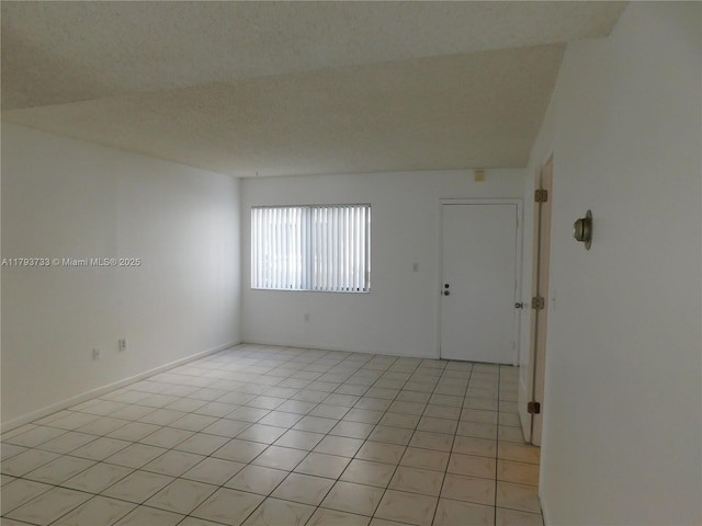 8005 SW 107th Ave Unit 118, Miami, FL 33173 - empty room featuring light tile patterned floors