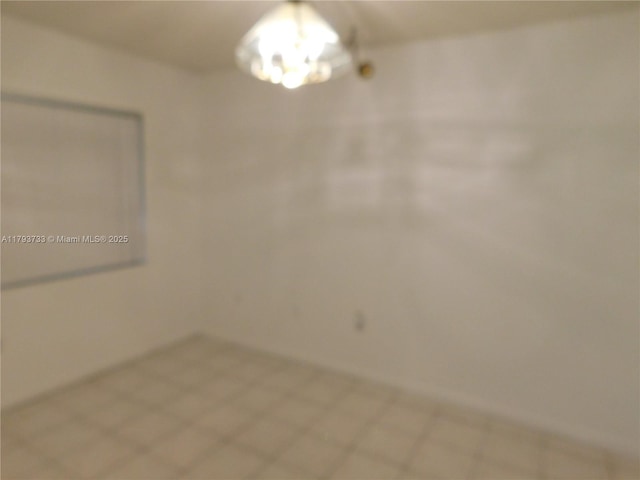 8005 SW 107th Ave Unit 118, Miami, FL 33173 - view of unfurnished room