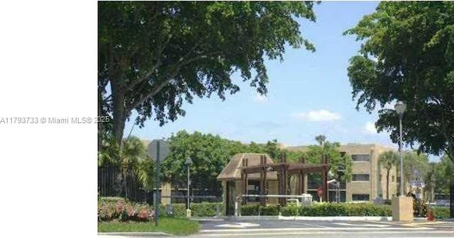 8005 SW 107th Ave Unit 118, Miami, FL 33173 - view of property