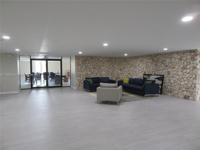 8005 SW 107th Ave Unit 118, Miami, FL 33173 - view of community lobby