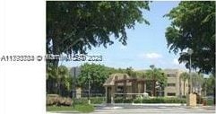 8005 SW 107th Ave Unit 118, Miami, FL 33173 - exterior space