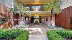 8005 SW 107th Ave Unit 118, Miami, FL 33173 - exterior space