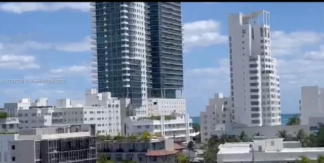 1881 Washington Ave Unit 8C, Miami Beach, FL 33139 - view of city