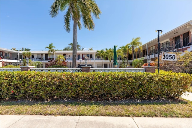 1050 Atlantic Shores Blvd Unit 206, Hallandale Beach, FL 33009 - photo 1