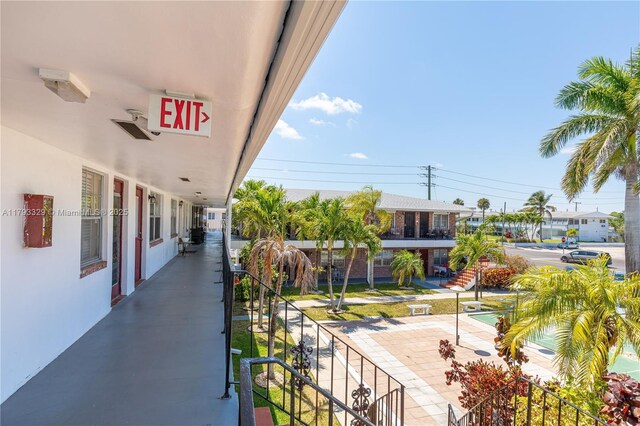 1050 Atlantic Shores Blvd Unit 206, Hallandale Beach, FL 33009 - photo 23