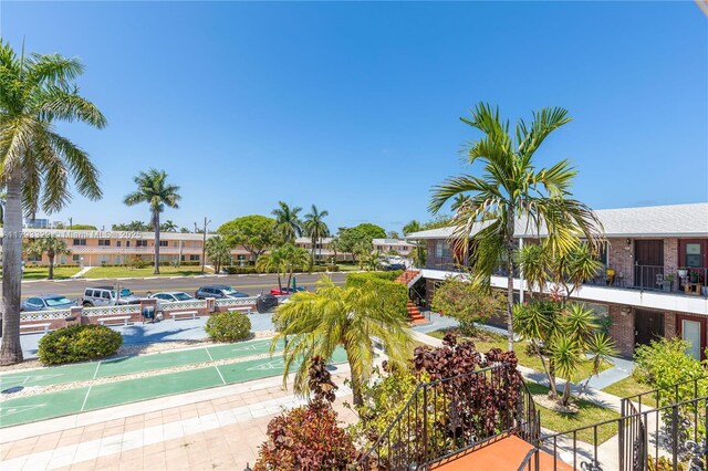 1050 Atlantic Shores Blvd Unit 206, Hallandale Beach, FL 33009 - photo 25