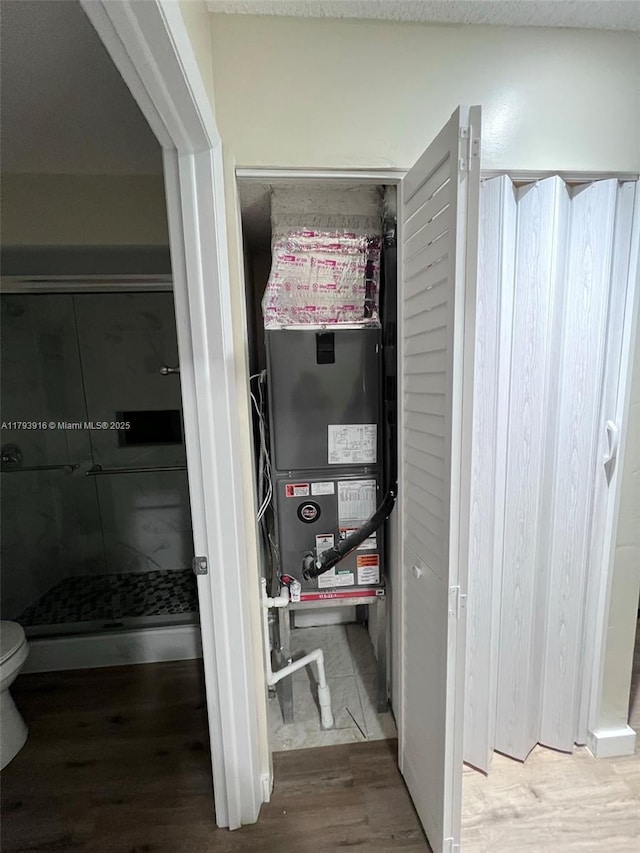 13776 SW 149 Circle Ln Unit 4-79, Miami, FL 33186 - view of utilities