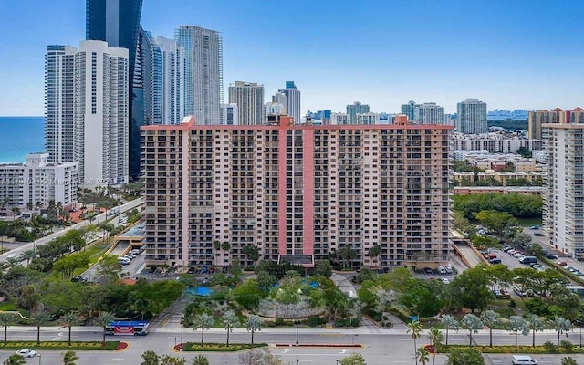 city view