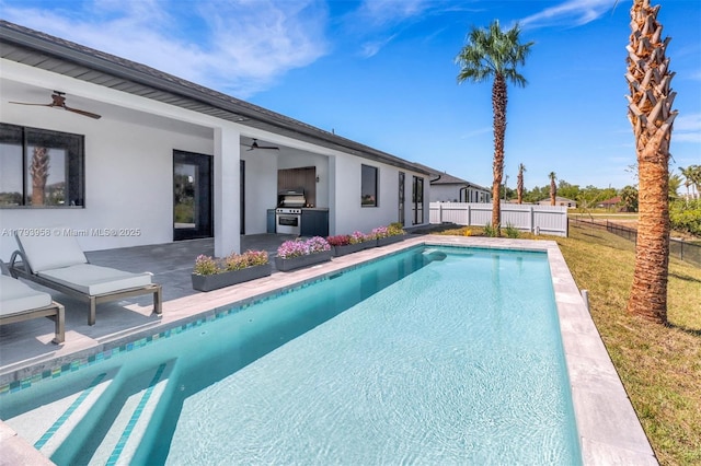 1316 NE 33rd St, Cape Coral, FL 33909 - photo 15