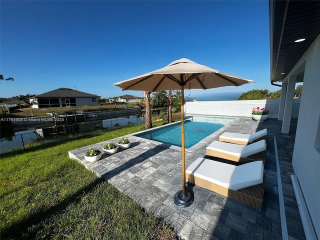 1316 NE 33rd St, Cape Coral, FL 33909 - photo 19