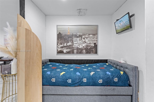 view of bedroom