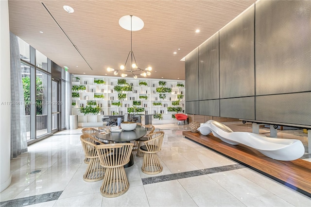 45 SW 9th St Unit 1204, Miami, FL 33130 - view of building lobby