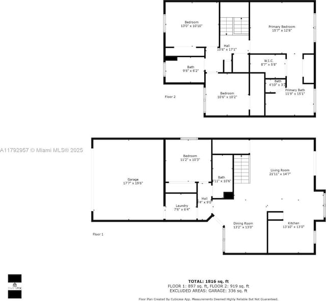7643 Corkwood Ave, Boynton Beach, FL 33437 - photo 39