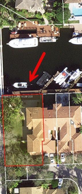 999 N Harbor Vw N, Hollywood, FL 33019 - map