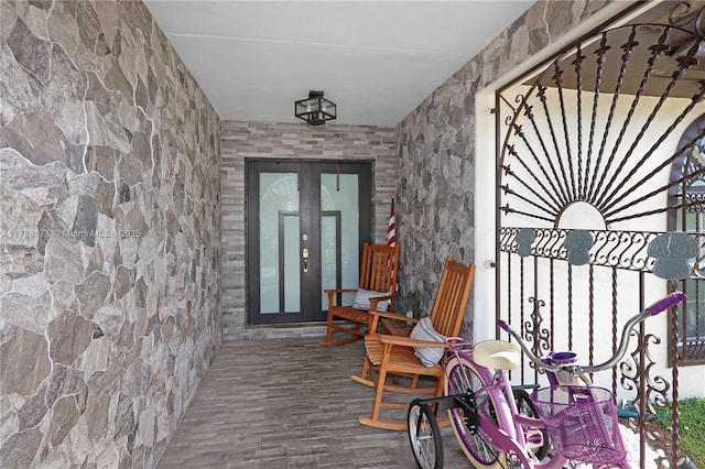 14391 SW 24th St, Miami, FL 33175 - view of exterior entry