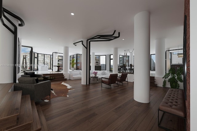 2843 S Bayshore Dr Unit Villa1Villa2, Miami, FL 33133 - view of community lobby
