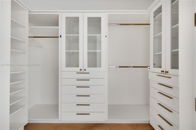 17875 Collins Ave Unit 905, Sunny Isles Beach, FL 33160 - view of walk in closet
