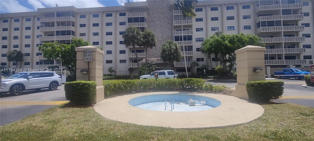 800 NE 195th St Unit 215, Miami, FL 33179 - photo 2