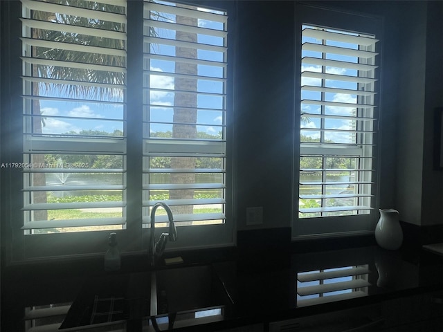 450 N Federal Hwy Unit 102, Boynton Beach, FL 33435 - dining area view