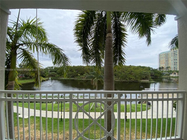 450 N Federal Hwy Unit 102, Boynton Beach, FL 33435 - water view