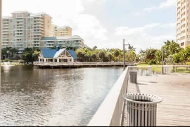 450 N Federal Hwy Unit 102, Boynton Beach, FL 33435 - water view