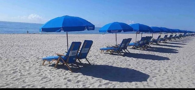 450 N Federal Hwy Unit 102, Boynton Beach, FL 33435 - view of community featuring view of water and beach