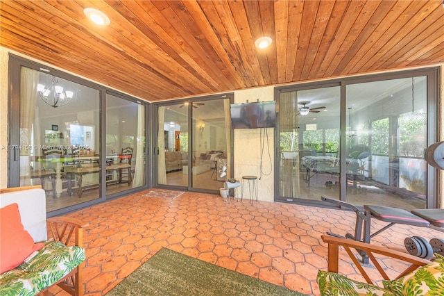 8097 Royal Palm Cir, Tamarac, FL 33321 - interior space