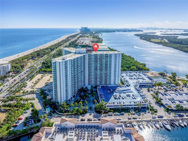 100 Bayview Dr Unit 1403, Sunny Isles Beach, FL 33160 - photo 1