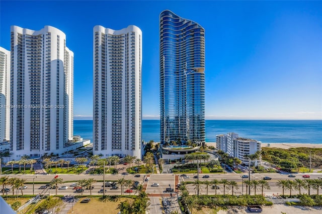 100 Bayview Dr Unit 1403, Sunny Isles Beach, FL 33160 - photo 34
