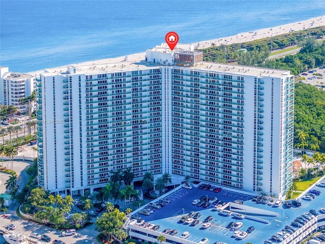 100 Bayview Dr Unit 1403, Sunny Isles Beach, FL 33160 - photo 37