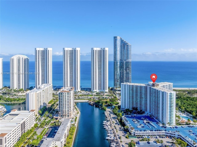 100 Bayview Dr Unit 1403, Sunny Isles Beach, FL 33160 - photo 38