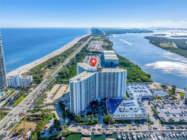 100 Bayview Dr Unit 1403, Sunny Isles Beach, FL 33160 - photo 40