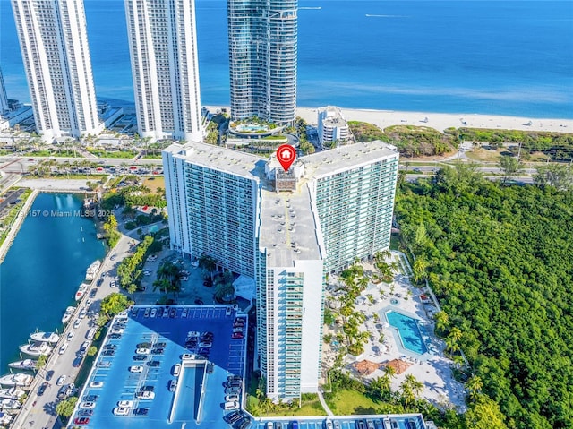 100 Bayview Dr Unit 1403, Sunny Isles Beach, FL 33160 - photo 41
