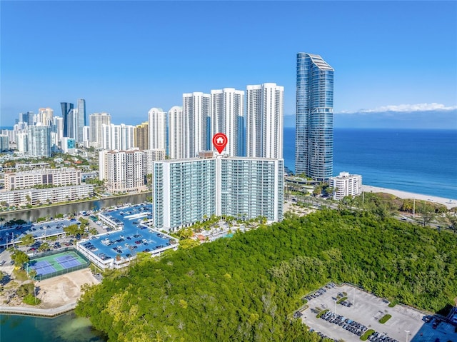 100 Bayview Dr Unit 1403, Sunny Isles Beach, FL 33160 - photo 42