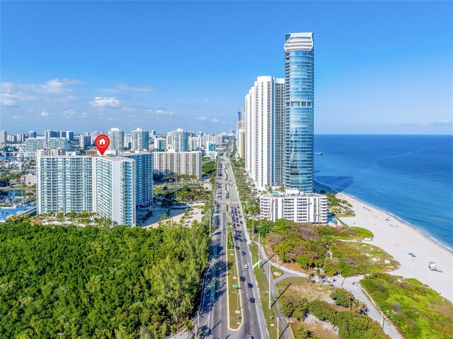 100 Bayview Dr Unit 1403, Sunny Isles Beach, FL 33160 - photo 43