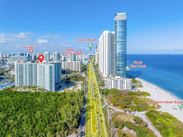 100 Bayview Dr Unit 1403, Sunny Isles Beach, FL 33160 - photo 44