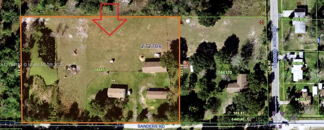 3100-3112 Sanders Rd, Davenport, FL 33837 - map