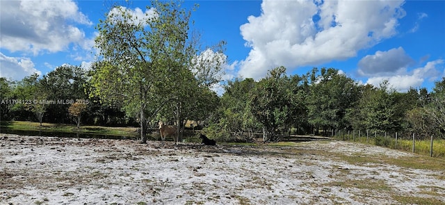 3100-3112 Sanders Rd, Davenport, FL 33837 - view of nature with a water view