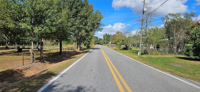 3100-3112 Sanders Rd, Davenport, FL 33837 - view of road