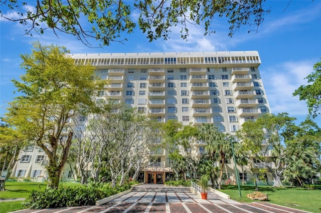 11111 Biscayne Blvd Unit 21H, Miami, FL 33181 - view of property