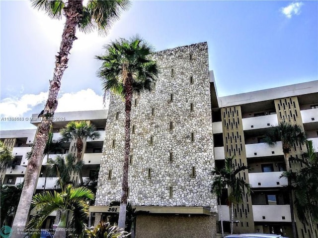 310 Golden Isles Dr Unit 109, Hallandale Beach, FL 33009 - view of property
