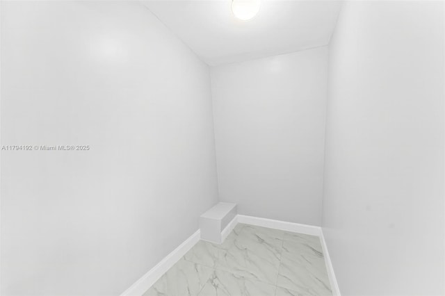 2557 Lakeview Ct Unit 2557, Cooper City, FL 33026 - walk in closet with light marble finish flooring