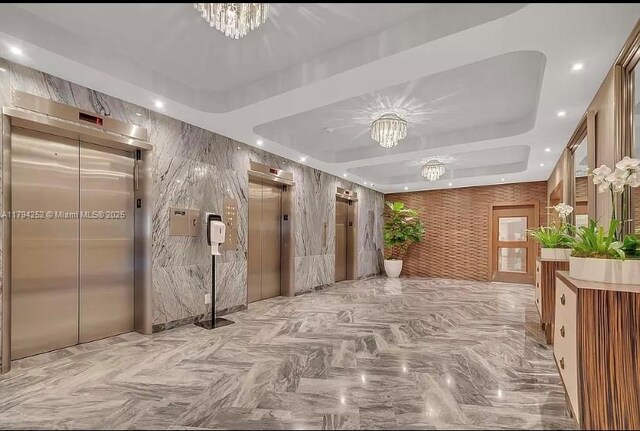 5401 Collins Ave Unit 411, Miami Beach, FL 33140 - view of community lobby