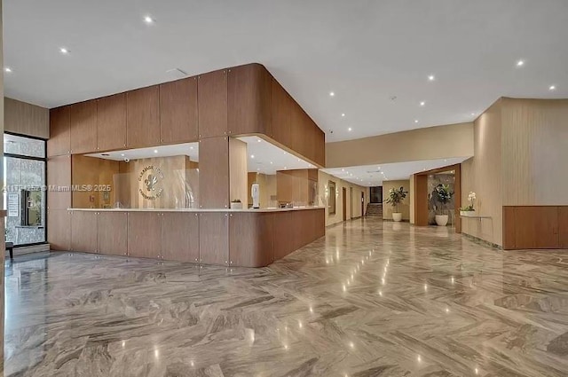 5401 Collins Ave Unit 411, Miami Beach, FL 33140 - view of reception