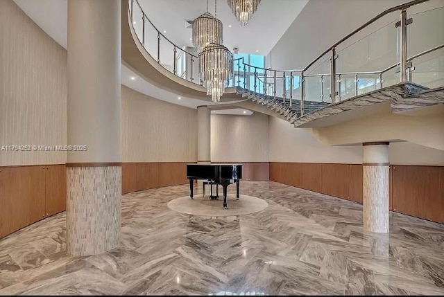 5401 Collins Ave Unit 411, Miami Beach, FL 33140 - view of building lobby
