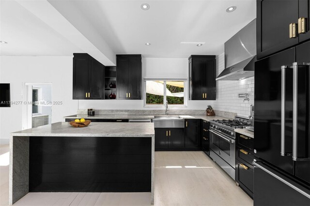 712 NE 72nd St, Miami, FL 33138 - dining area featuring recessed lighting