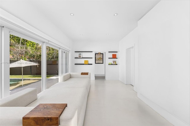 712 NE 72nd St, Miami, FL 33138 - bedroom with recessed lighting