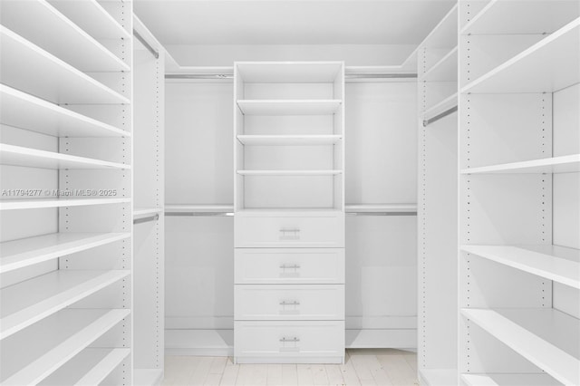 712 NE 72nd St, Miami, FL 33138 - view of walk in closet
