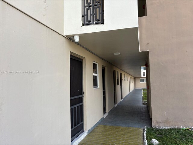 1680 NE 191st St Unit 118-2, Miami, FL 33179 - exterior space